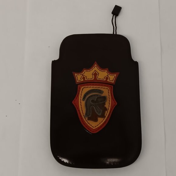 Prada Men's Card Holder - Brown - Picture 3 of 14